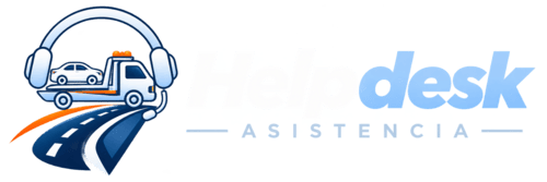 Helpdesk Asistencia